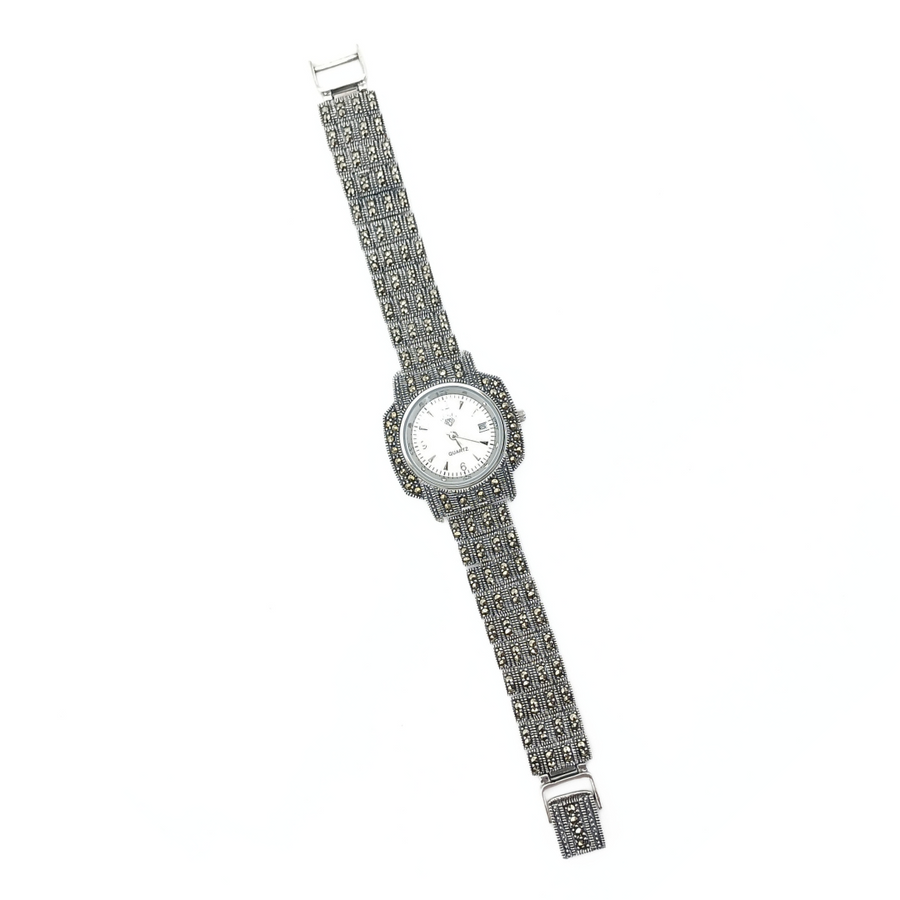 Vintage Weave Watch 57
