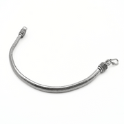 Viper Weave Bracelet 216 mm / 27.59 g