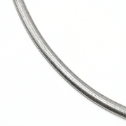 Viper Weave Bracelet 216 mm / 27.59 g