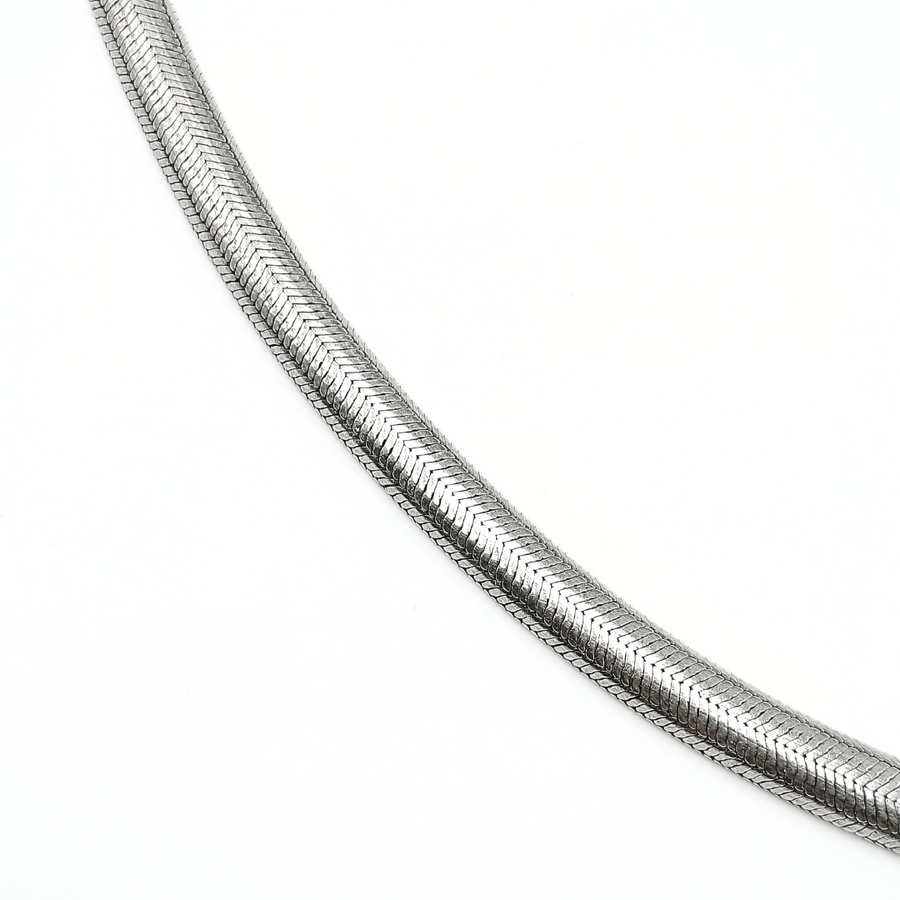 Viper Weave Bracelet 216 mm / 27.59 g