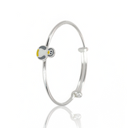 Waddle Wonders Bangles Adjustable / 12.22 g