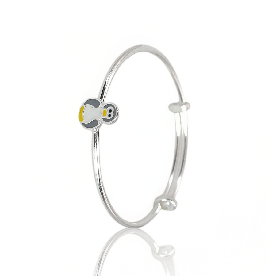 Waddle Wonders Bangles Adjustable / 12.22 g