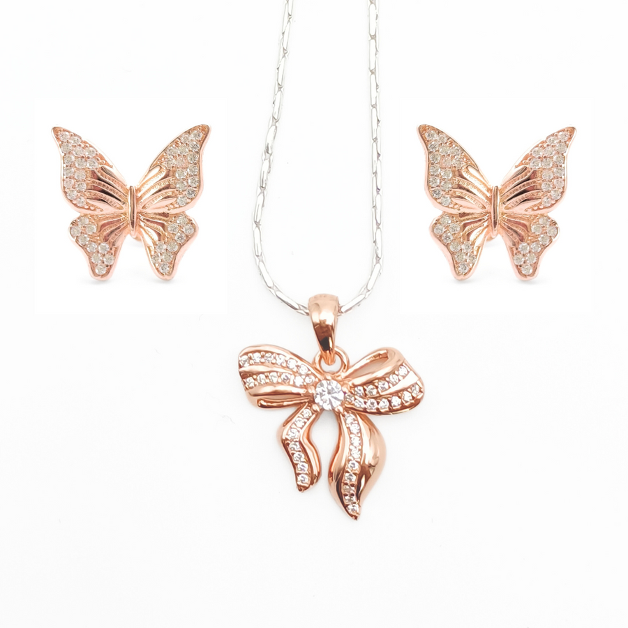 Whimsical Bloom Set 9.61 g