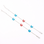 Whimsical Whisker Baby Payal 6.5 / 8.63 g
