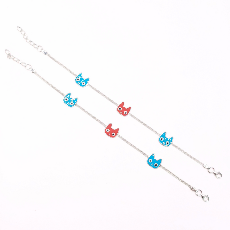 Whimsical Whisker Baby Payal 6.5 / 8.63 g