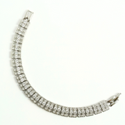 Whisper Glow Bracelet 178 mm / 21.15 g