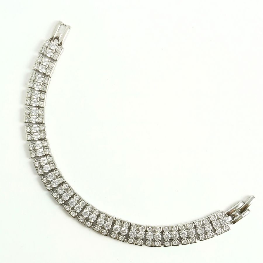Whisper Glow Bracelet 178 mm / 21.15 g