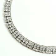 Whisper Glow Bracelet 178 mm / 21.15 g