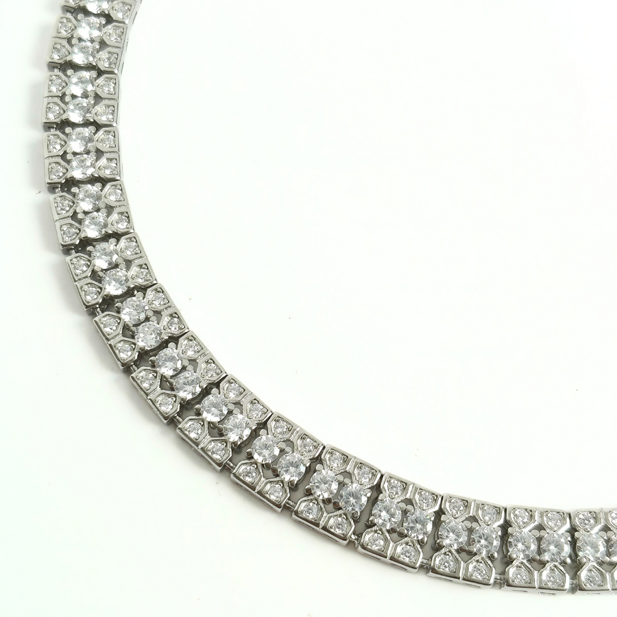 Whisper Glow Bracelet 178 mm / 21.15 g