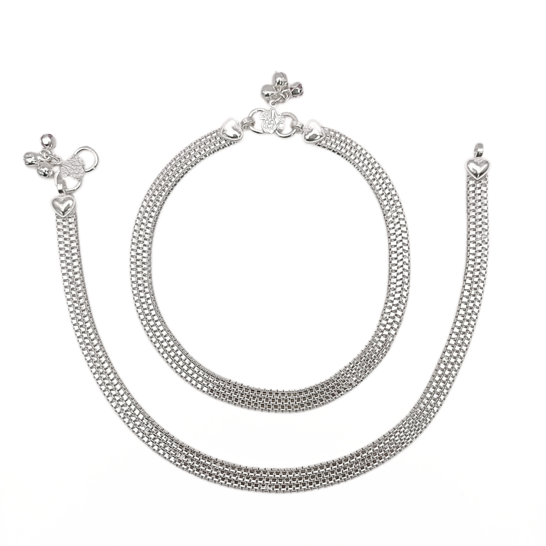Whispering Grace Payal 254 mm / 37.14 g