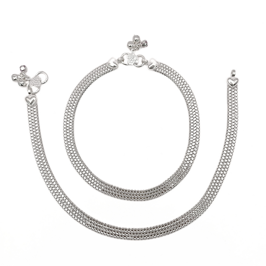 Whispering Grace Payal 254 mm / 37.14 g