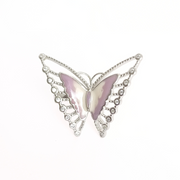 Winged Whimsy Ring 11 mm / 7.6 g