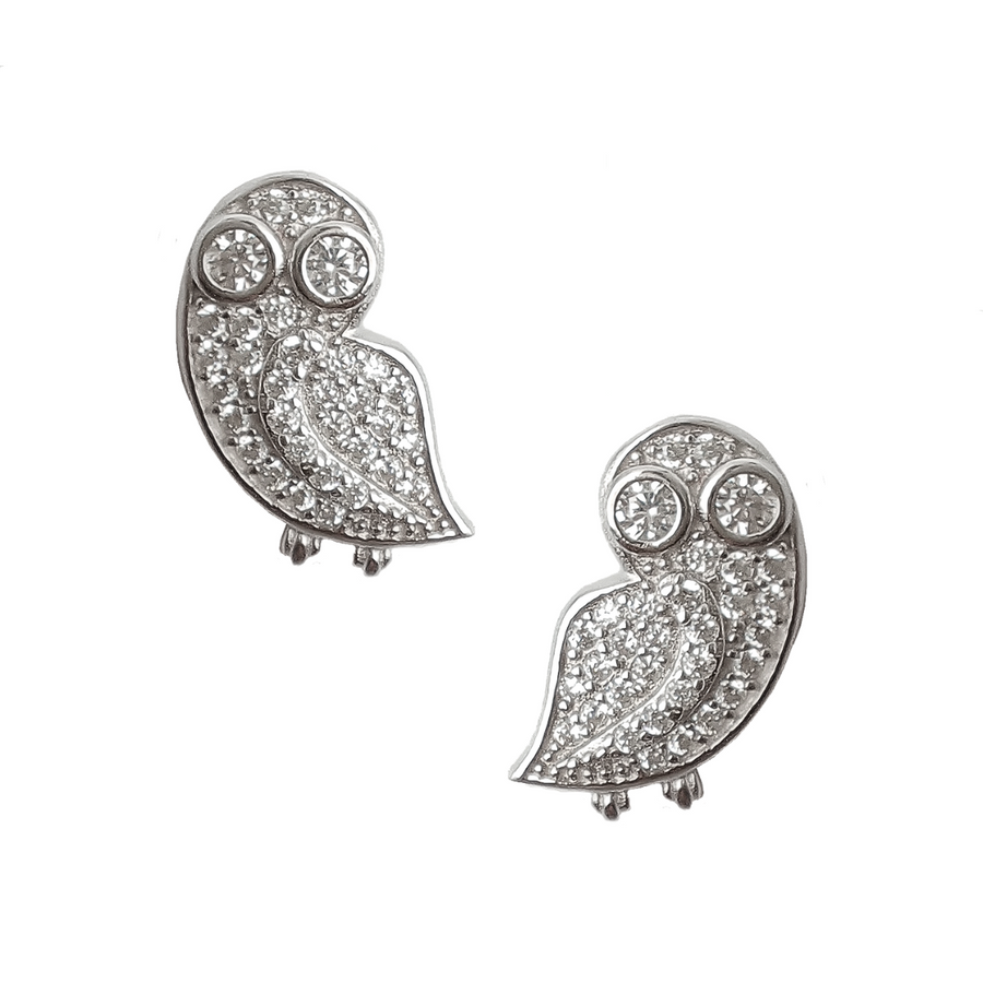 Wise Gaze Studs Free Size