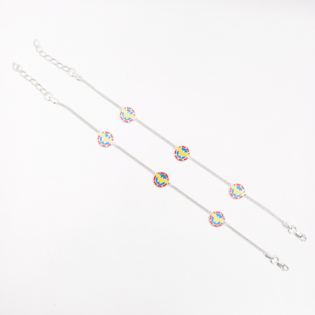 Wonder Baby Baby Payal 165.1mm