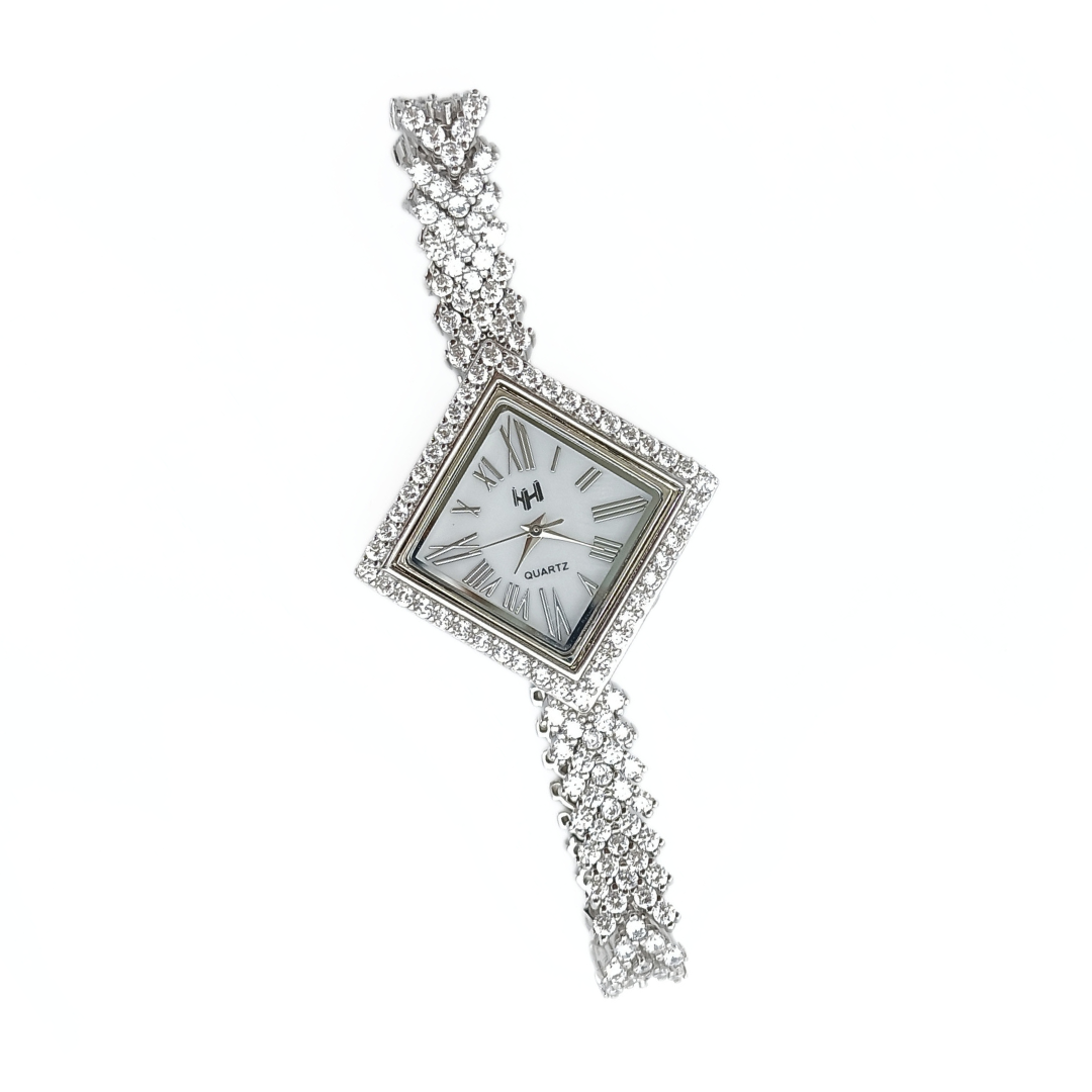 Woven Radiance Watch 39.57