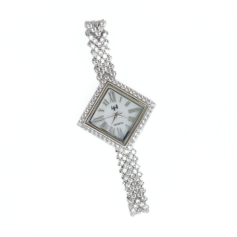 Woven Radiance Watch 39.57