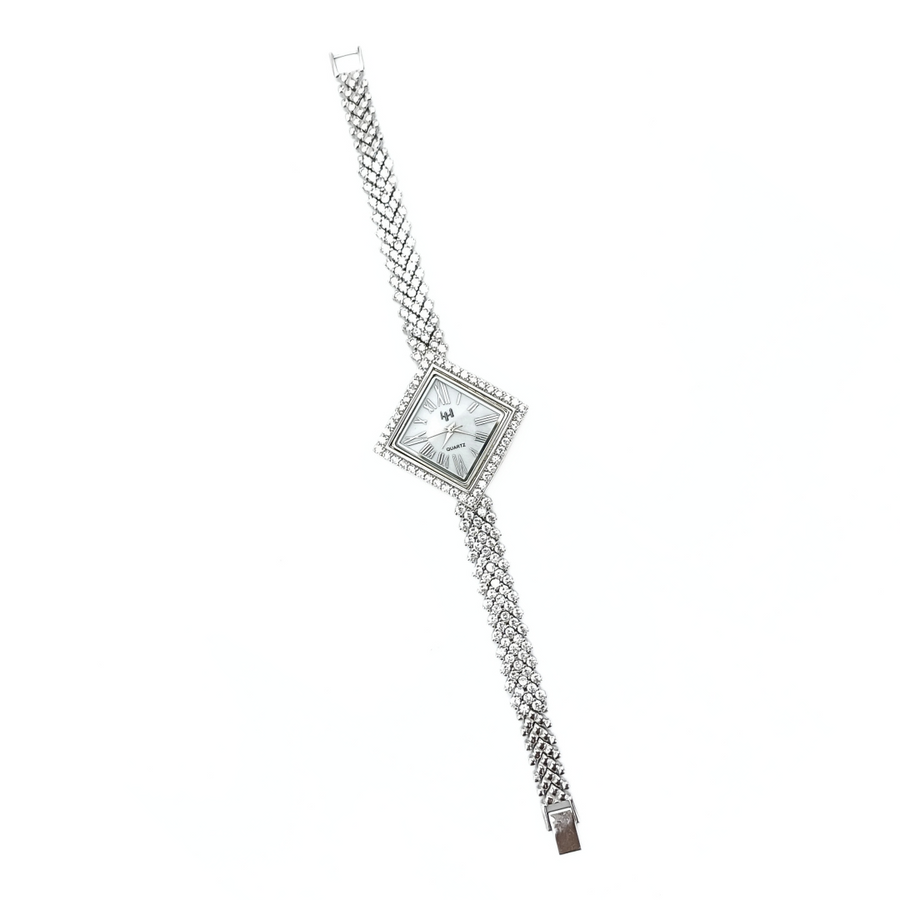 Woven Radiance Watch 39.57