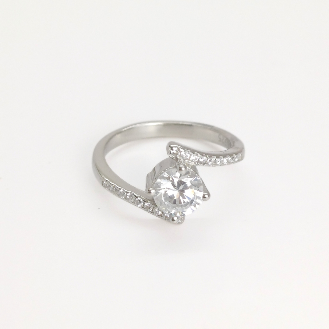 Wrap Radiance Ring 11 mm / 2.4 g