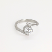 Wrap Radiance Ring 11 mm / 2.4 g