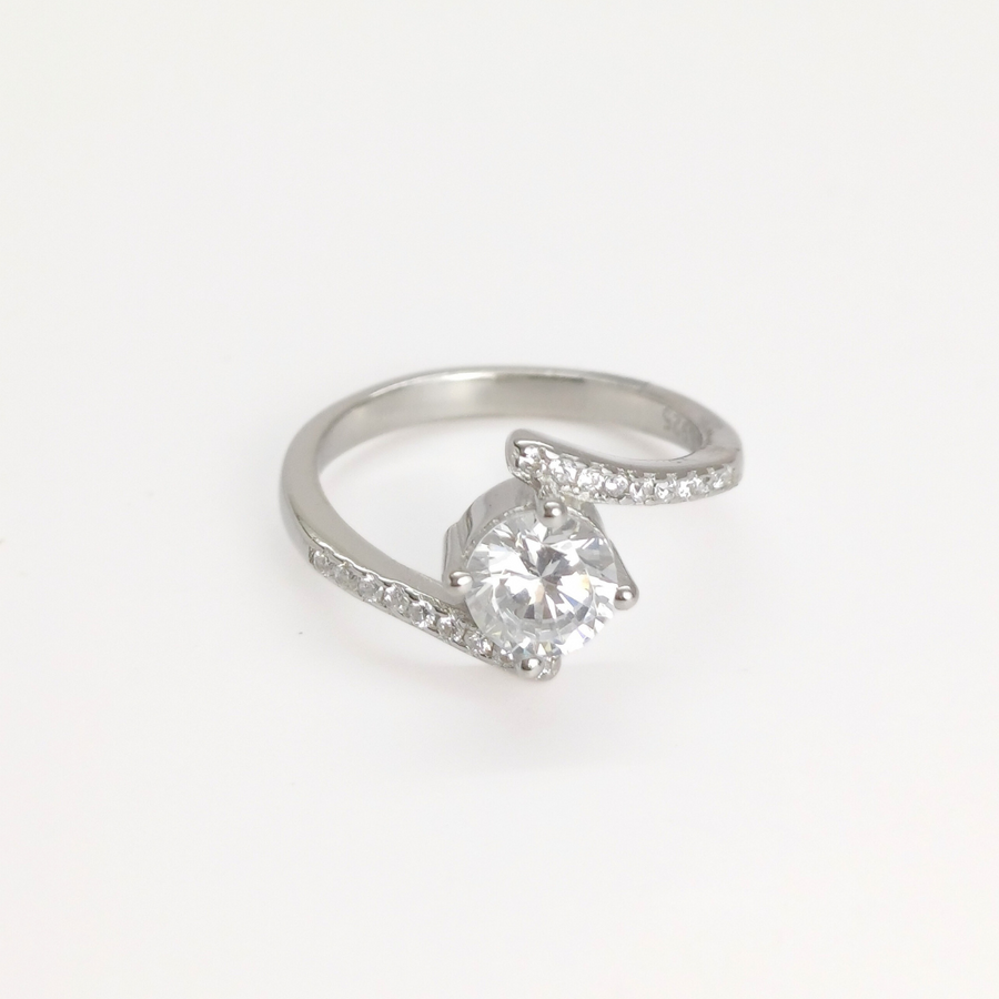 Wrap Radiance Ring 11 mm