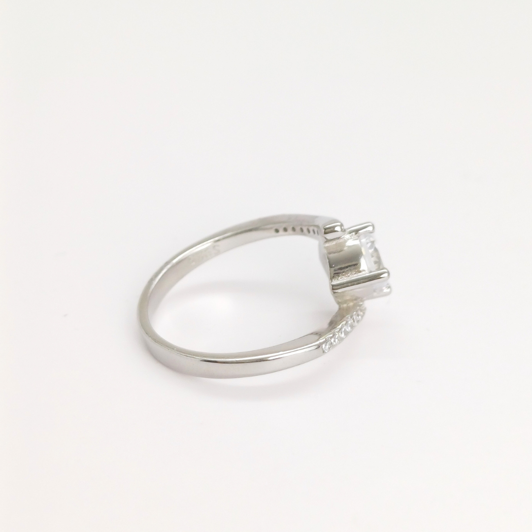 Wrap Radiance Ring 11 mm / 2.4 g