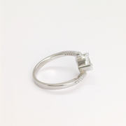 Wrap Radiance Ring 11 mm / 2.4 g