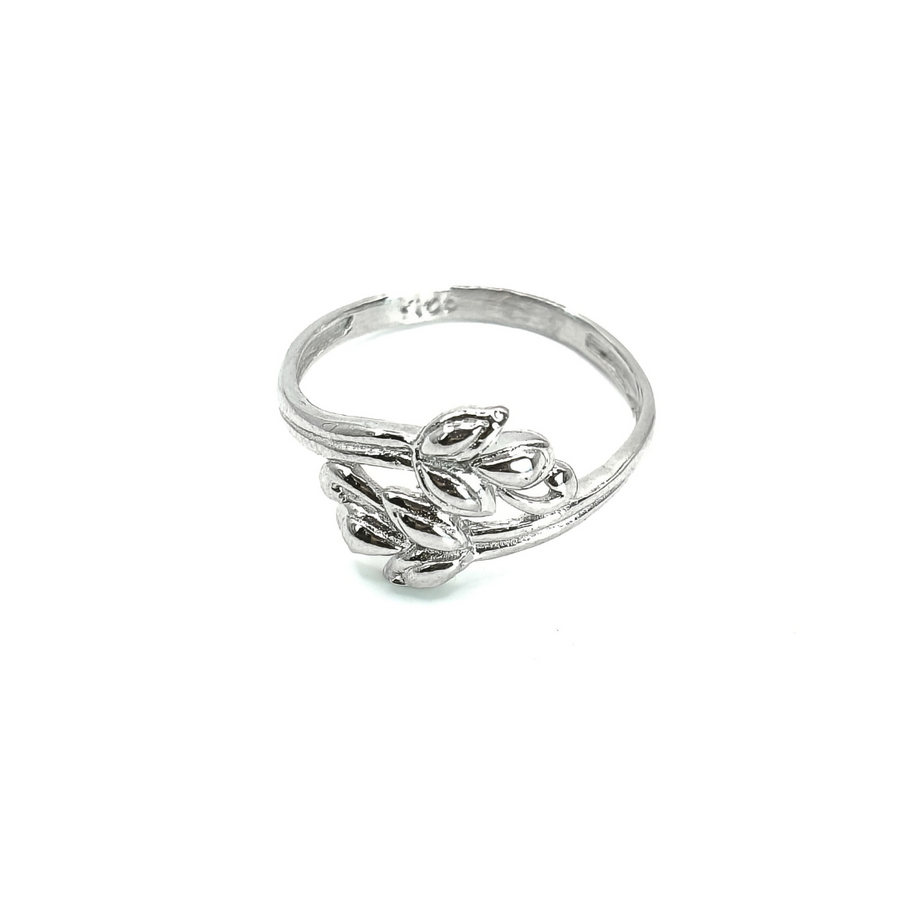 Wreath Ring 13 mm / 1.32 g
