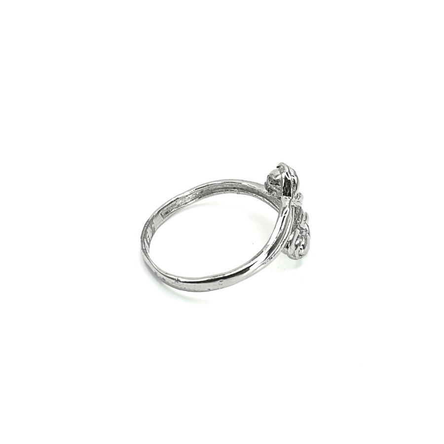 Wreath Ring 13 mm / 1.32 g