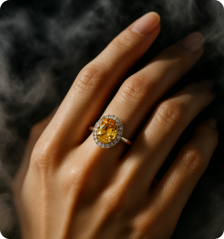 Yellow Stone