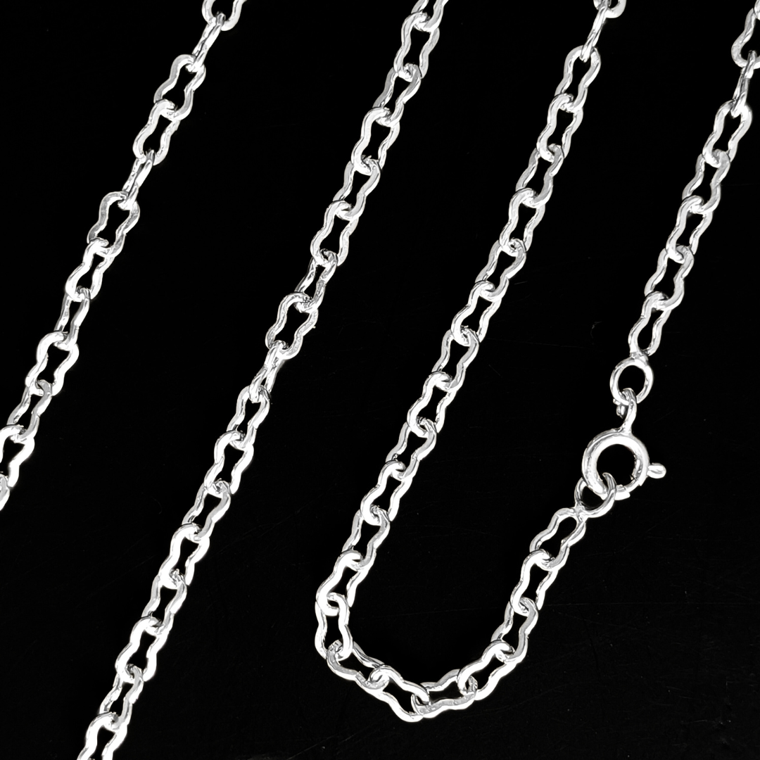 Zenith Chain 20 inches / 6.61 g