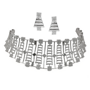Zenith Choker Set 46.47 g