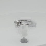 Whisper Heart Ring