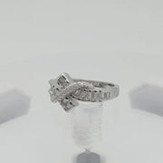 Astoria Bow Ring