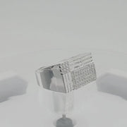 Sterling Matrix Ring