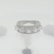 Seraphina Eternity Ring