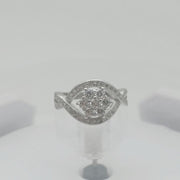 Andromeda Ring